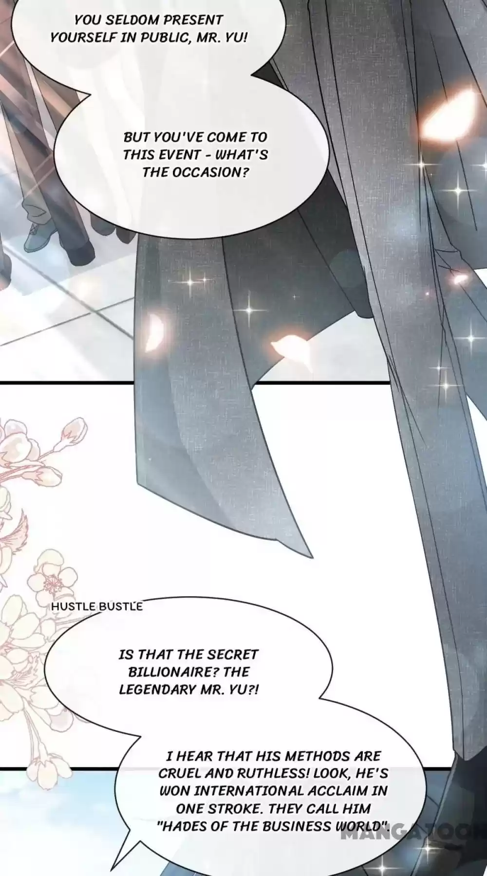 Second-To-None Adoration Chapter 143