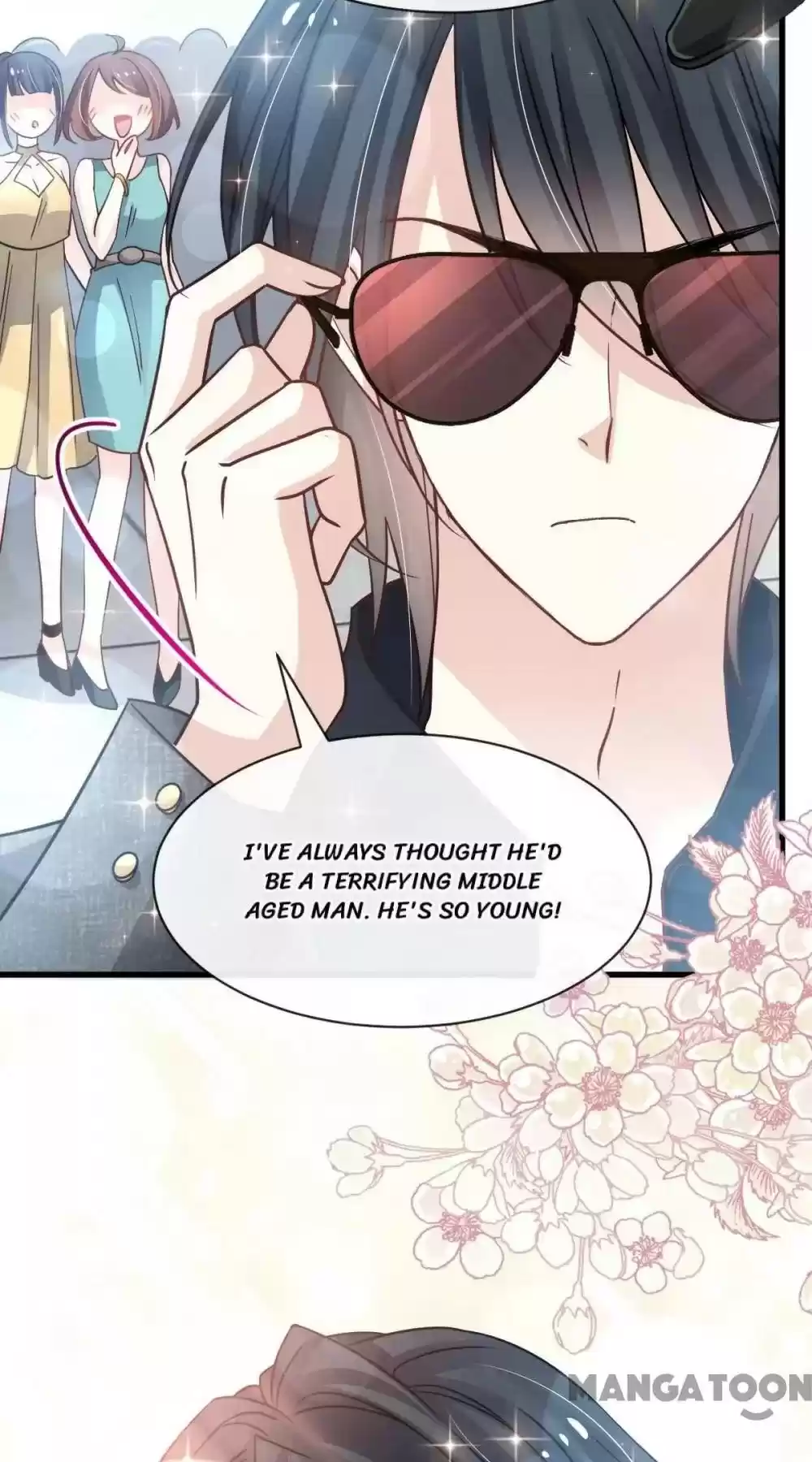 Second-To-None Adoration Chapter 143