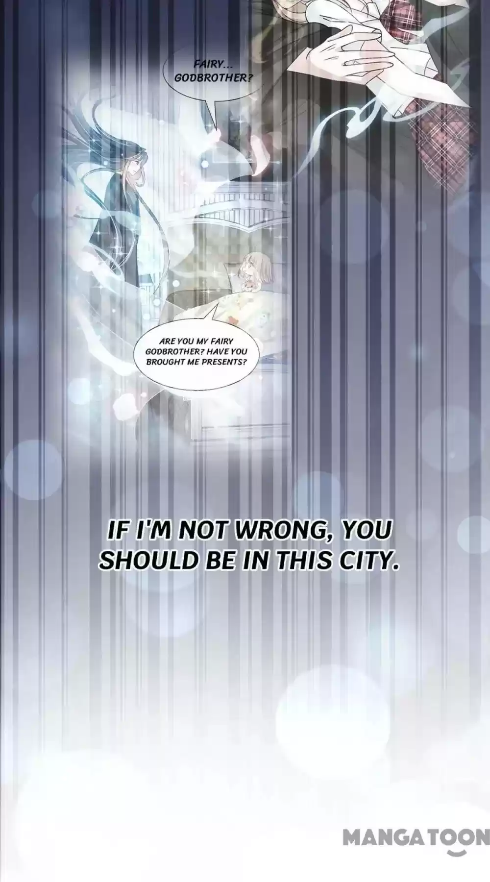 Second-To-None Adoration Chapter 143