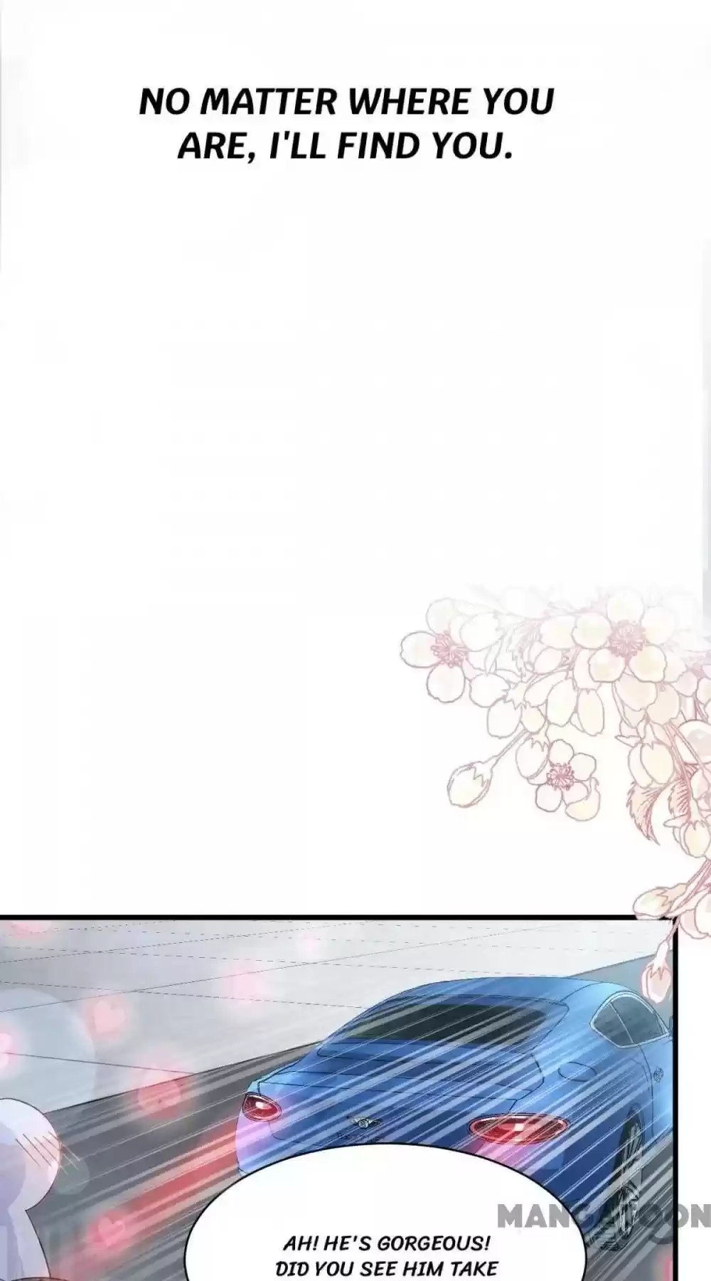 Second-To-None Adoration Chapter 143