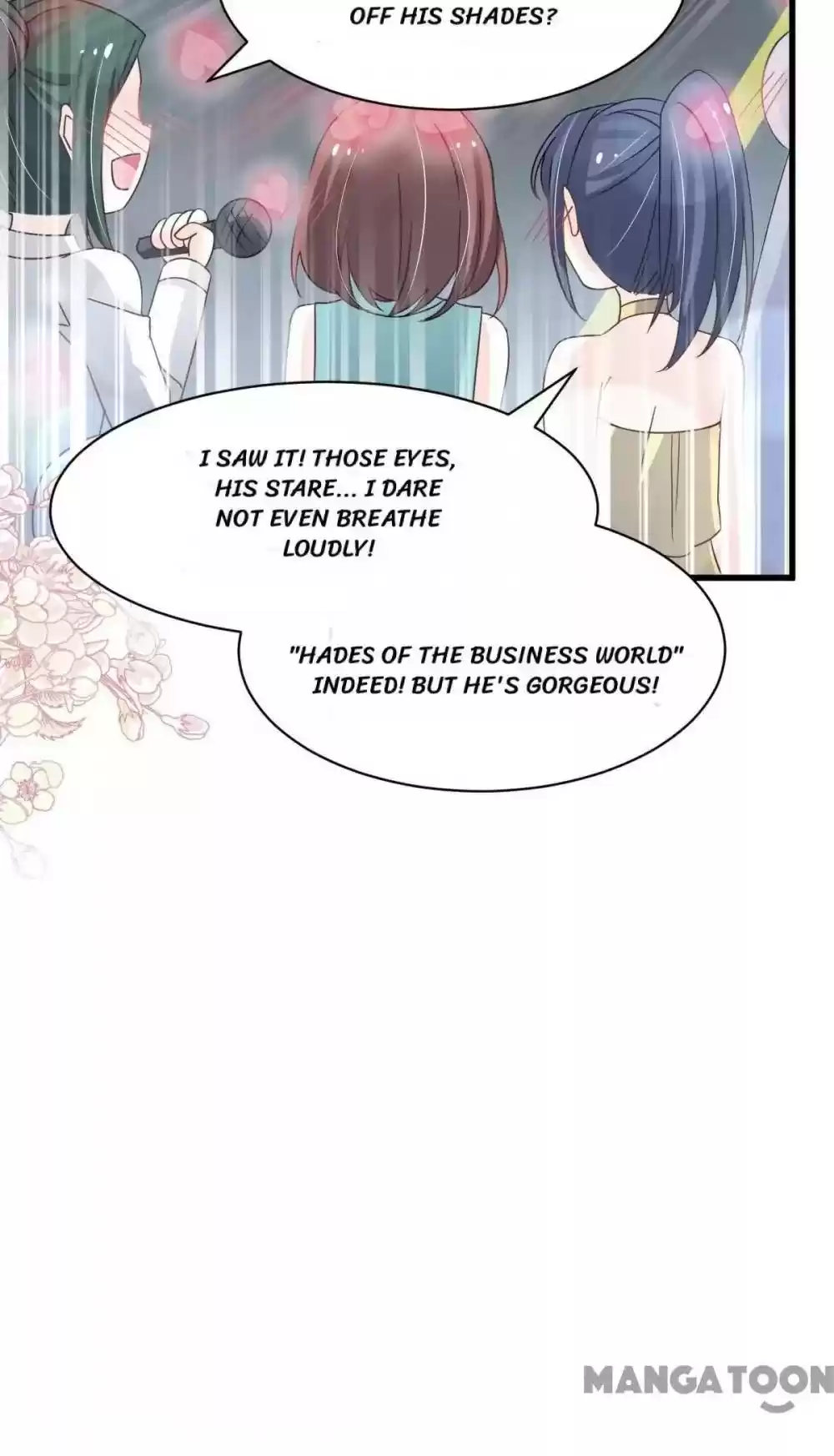 Second-To-None Adoration Chapter 143