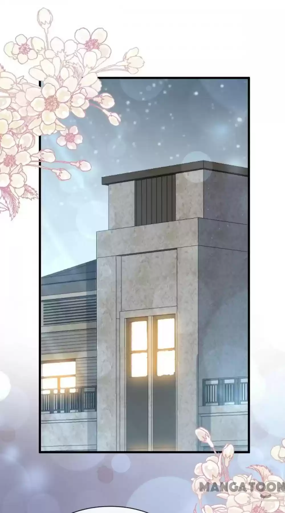 Second-To-None Adoration Chapter 143