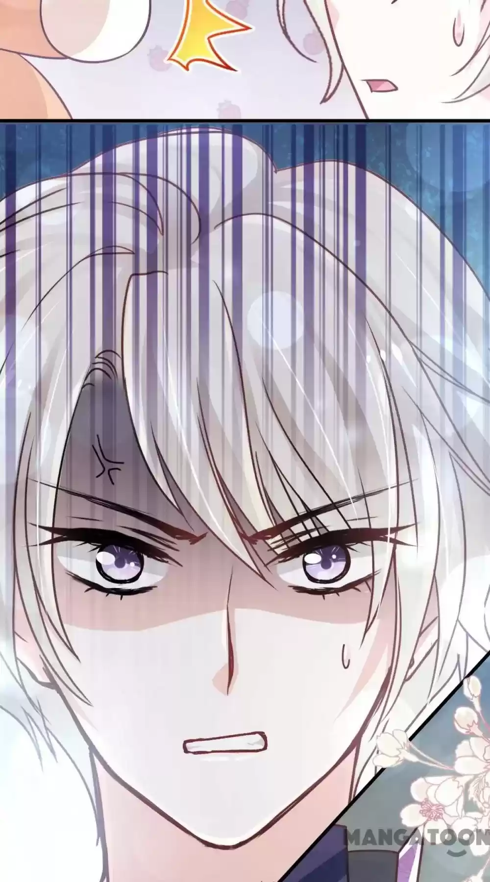 Second-To-None Adoration Chapter 143