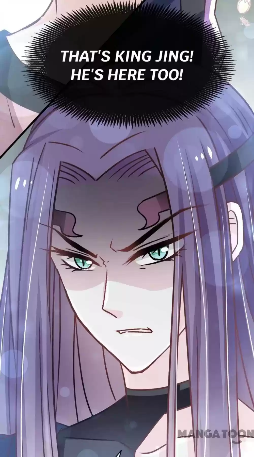 Second-To-None Adoration Chapter 143