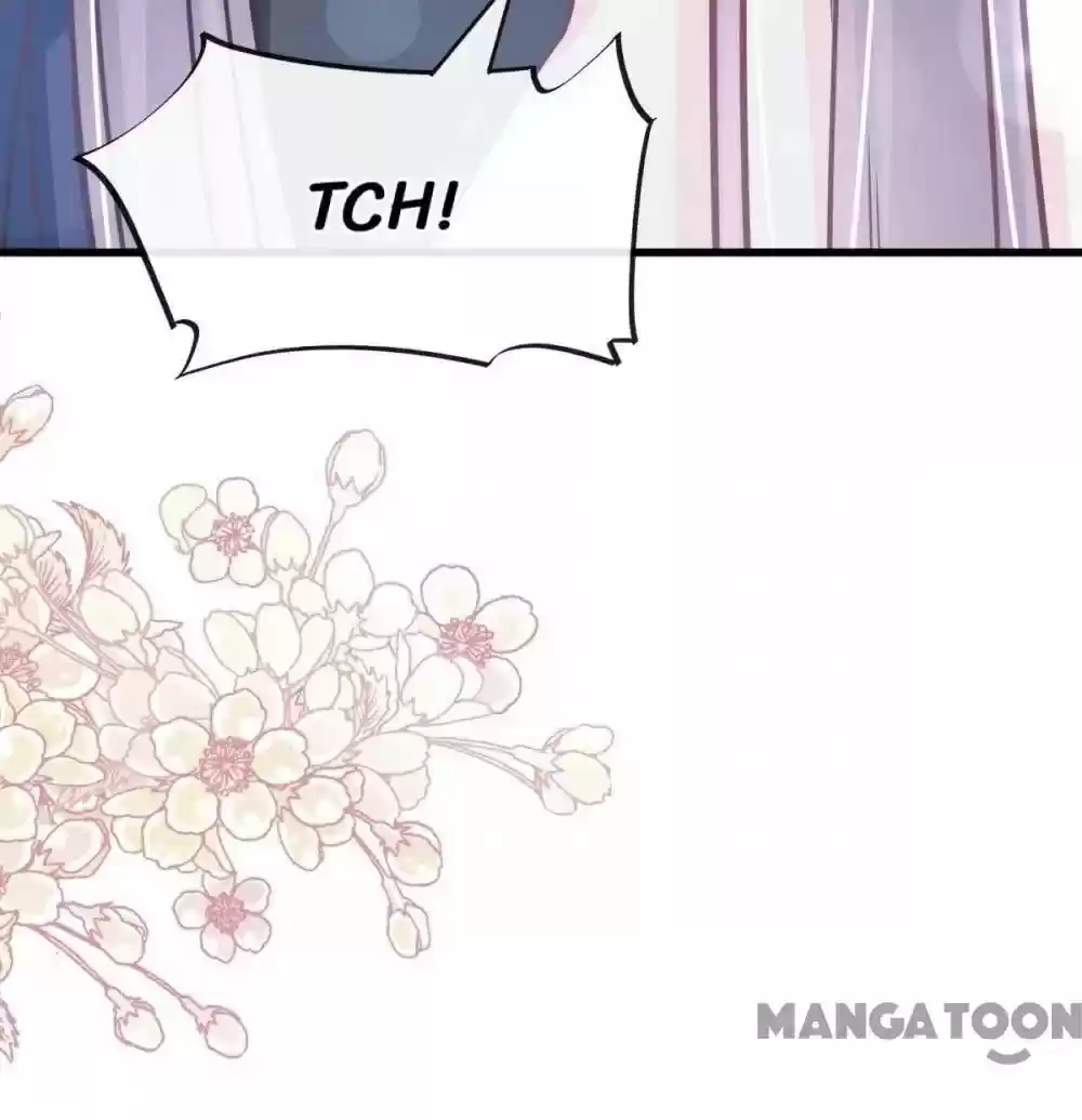 Second-To-None Adoration Chapter 143