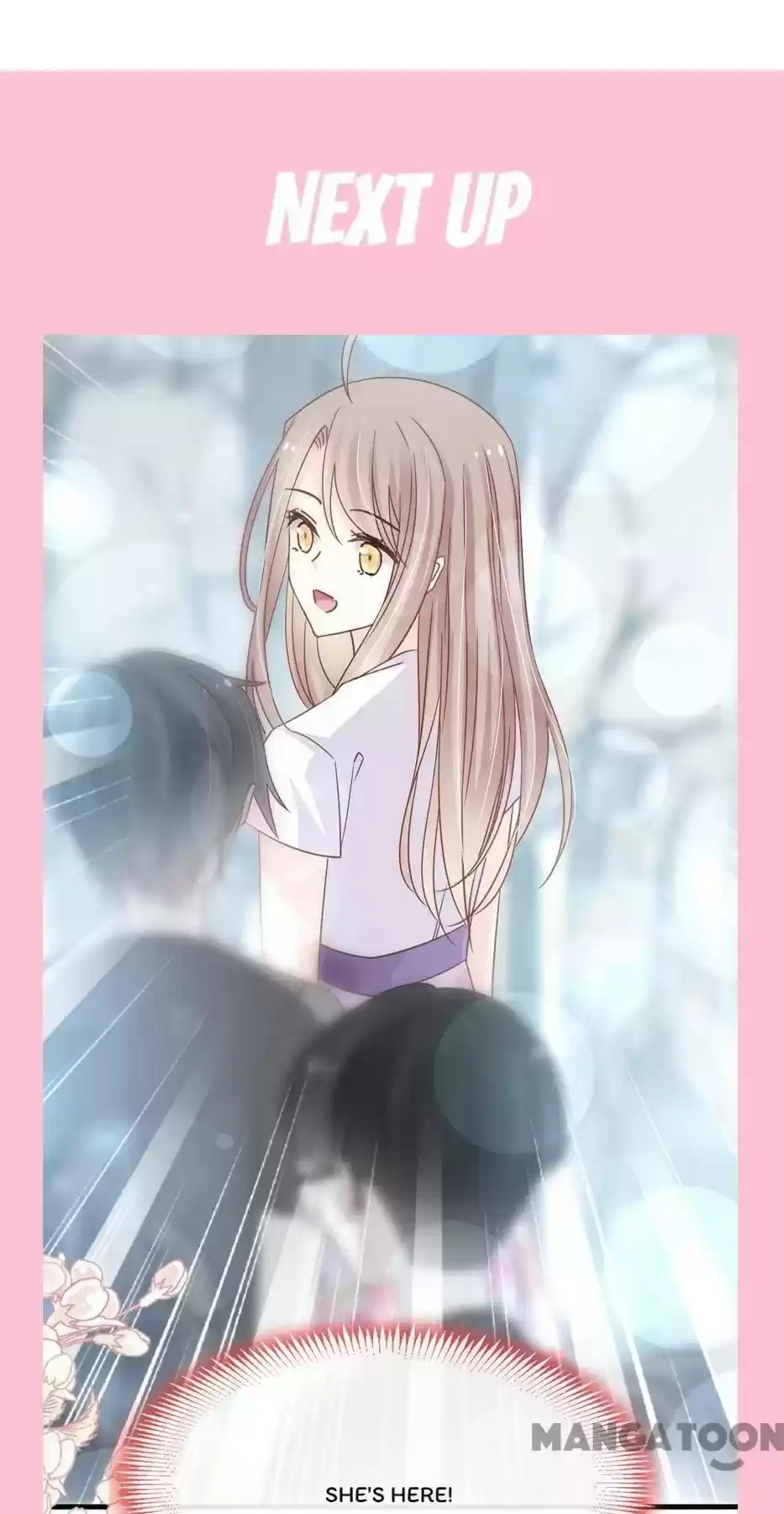 Second-To-None Adoration Chapter 143