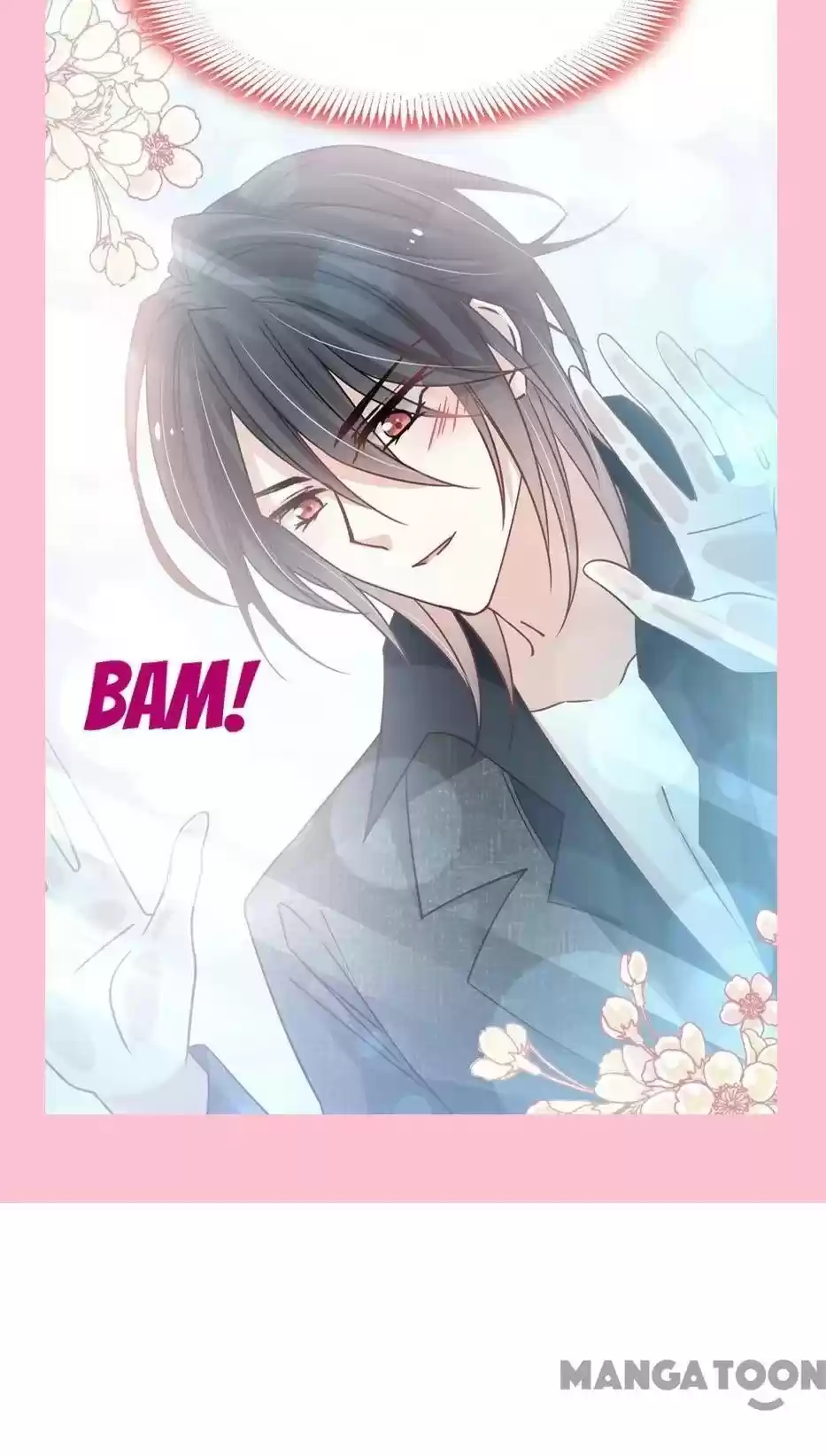 Second-To-None Adoration Chapter 143