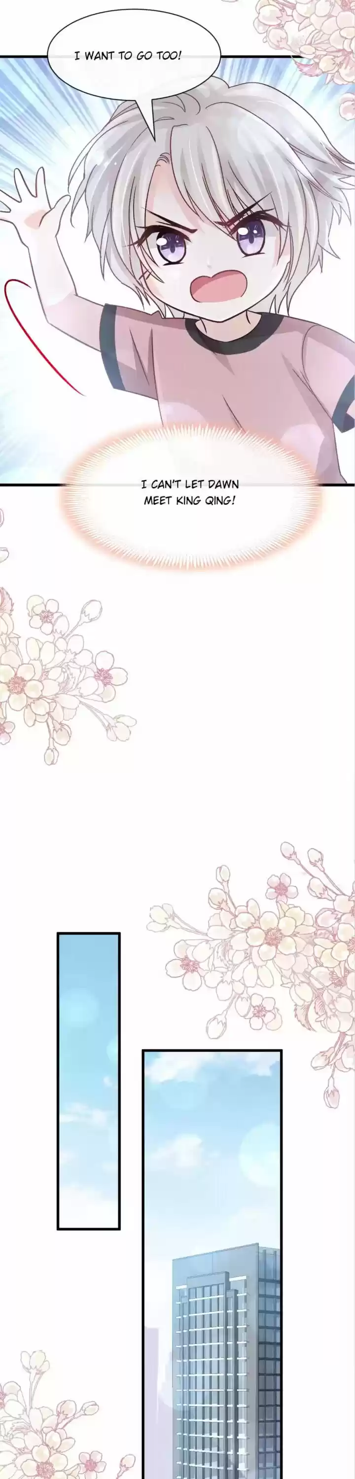 Second-To-None Adoration Chapter 143.5