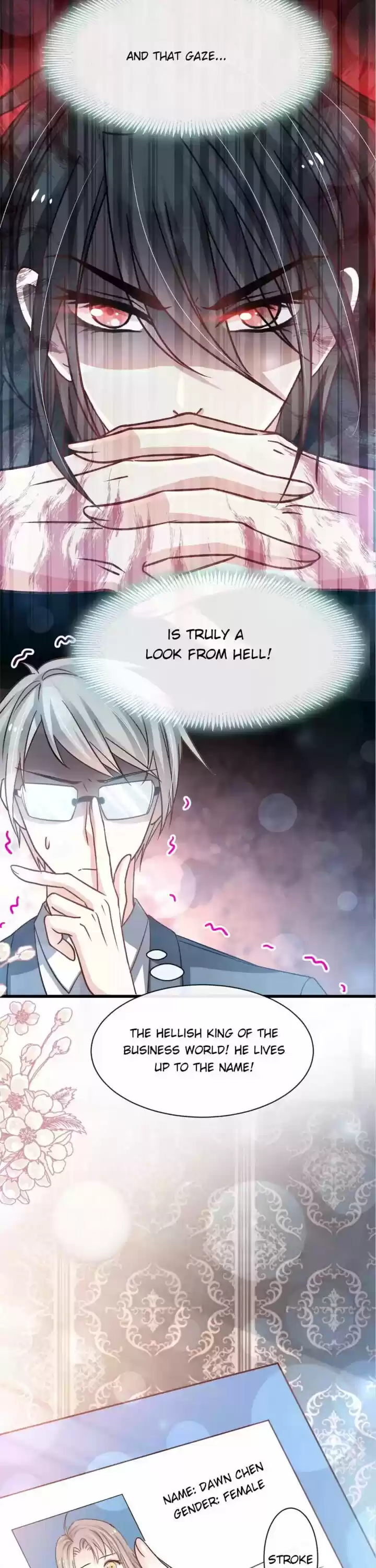 Second-To-None Adoration Chapter 143.5