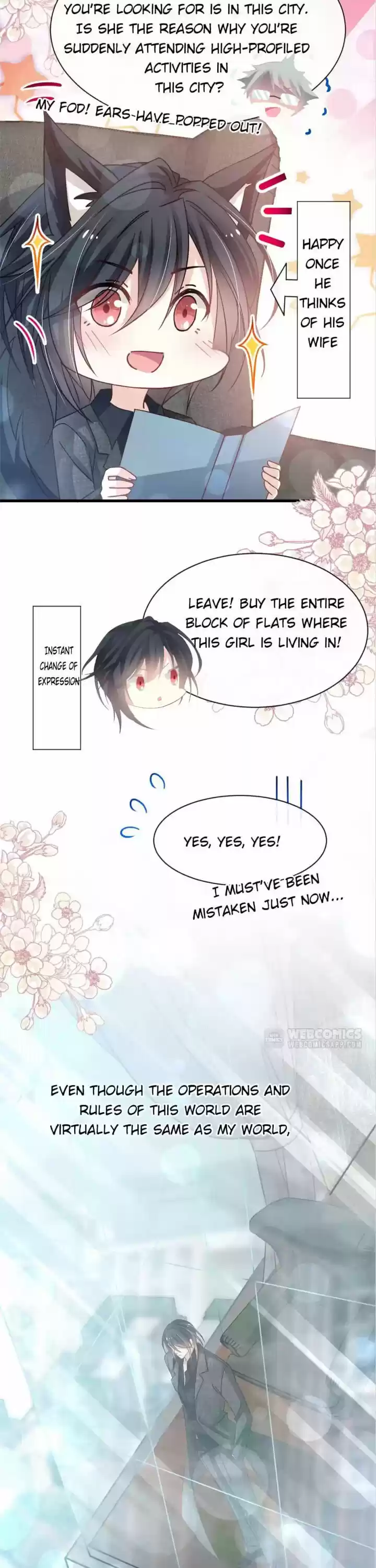 Second-To-None Adoration Chapter 143.5