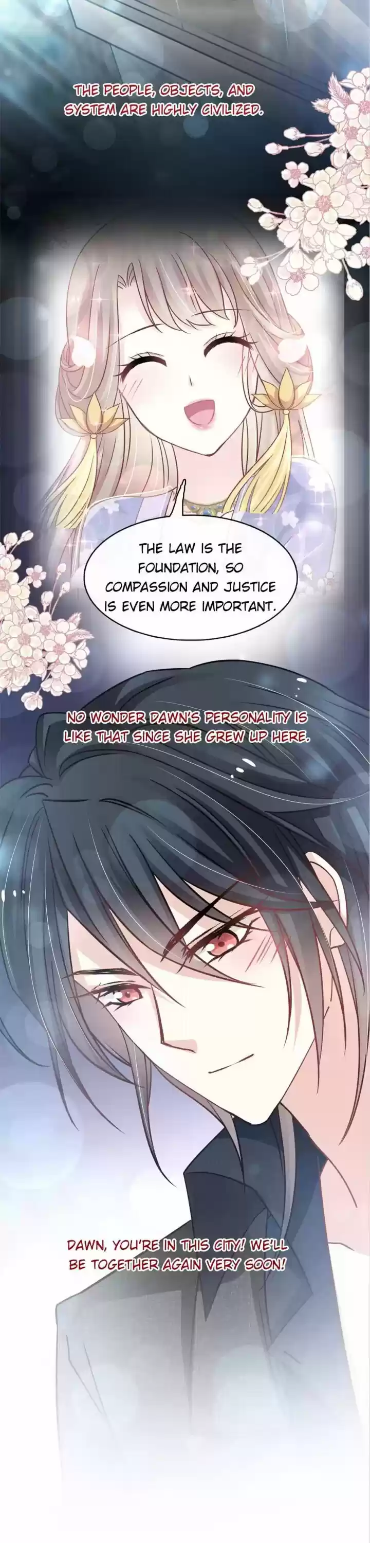 Second-To-None Adoration Chapter 143.5