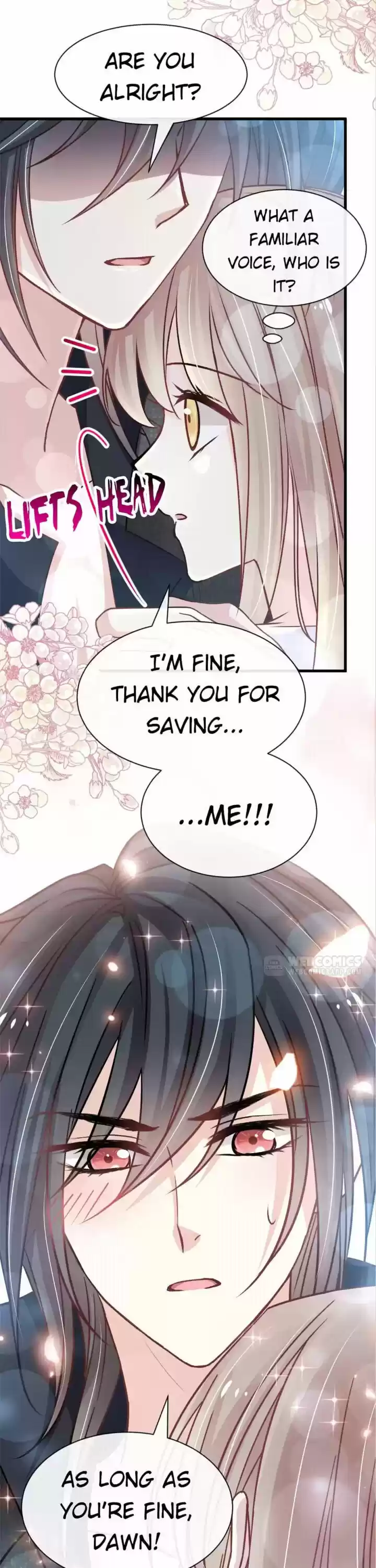 Second-To-None Adoration Chapter 144