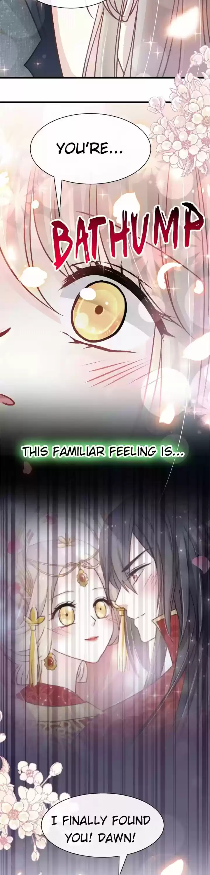 Second-To-None Adoration Chapter 144