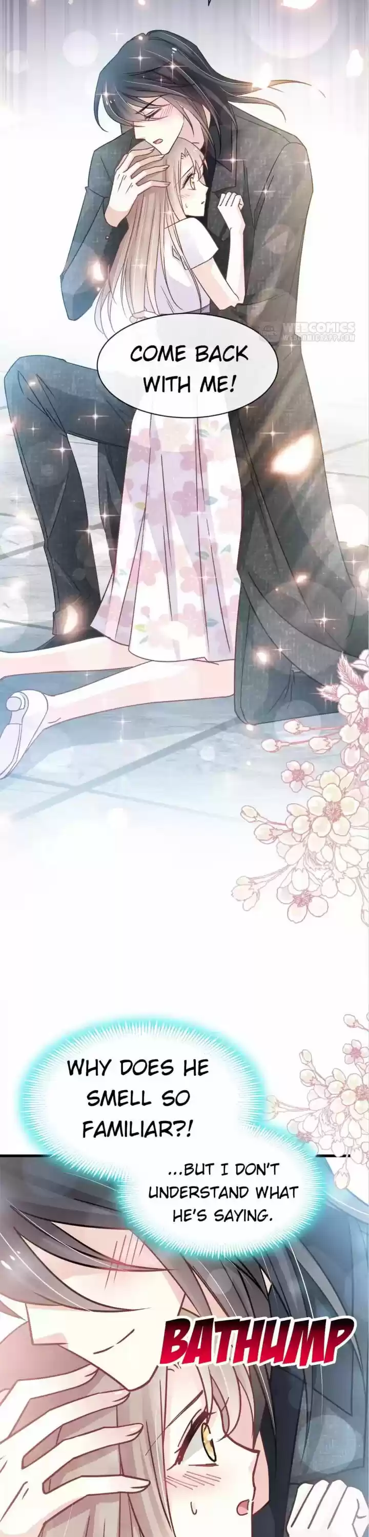 Second-To-None Adoration Chapter 144