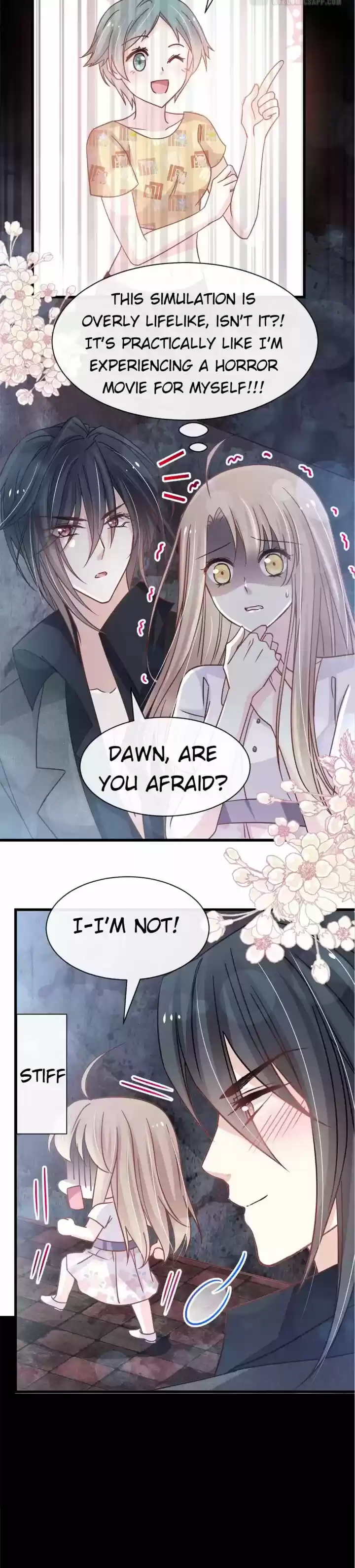 Second-To-None Adoration Chapter 144