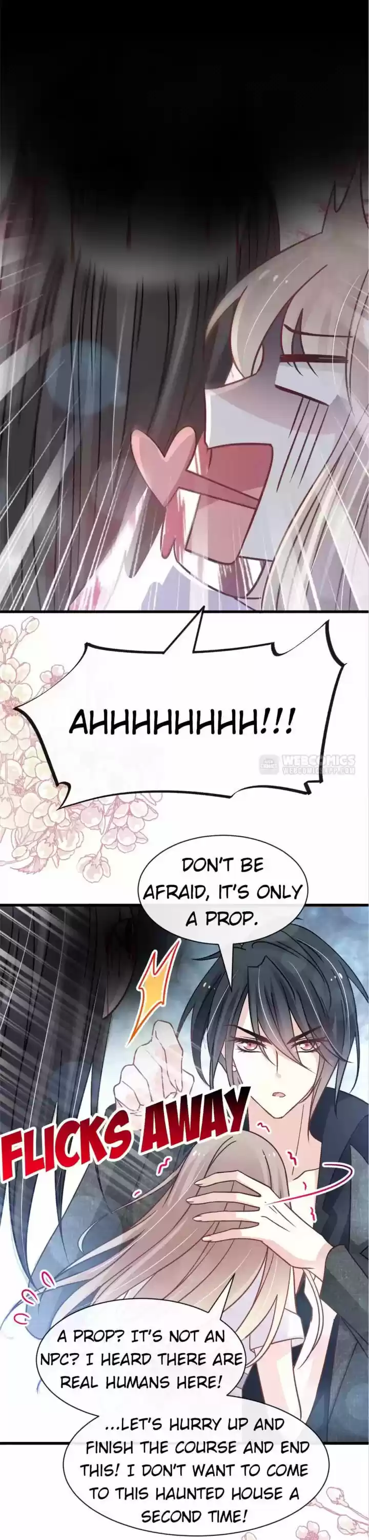 Second-To-None Adoration Chapter 144