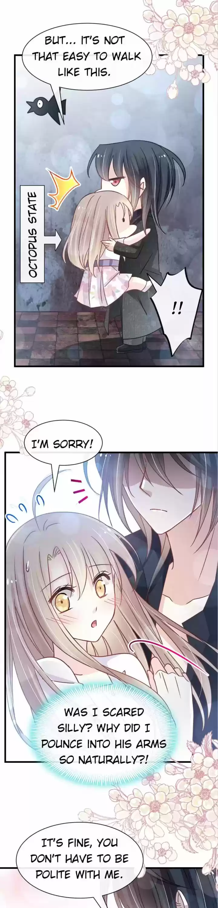 Second-To-None Adoration Chapter 144