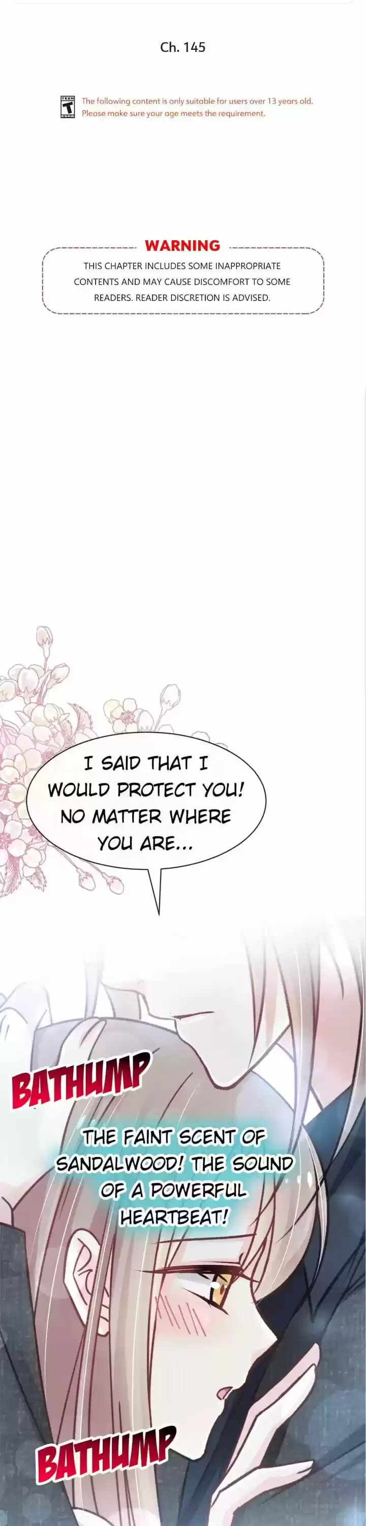 Second-To-None Adoration Chapter 145