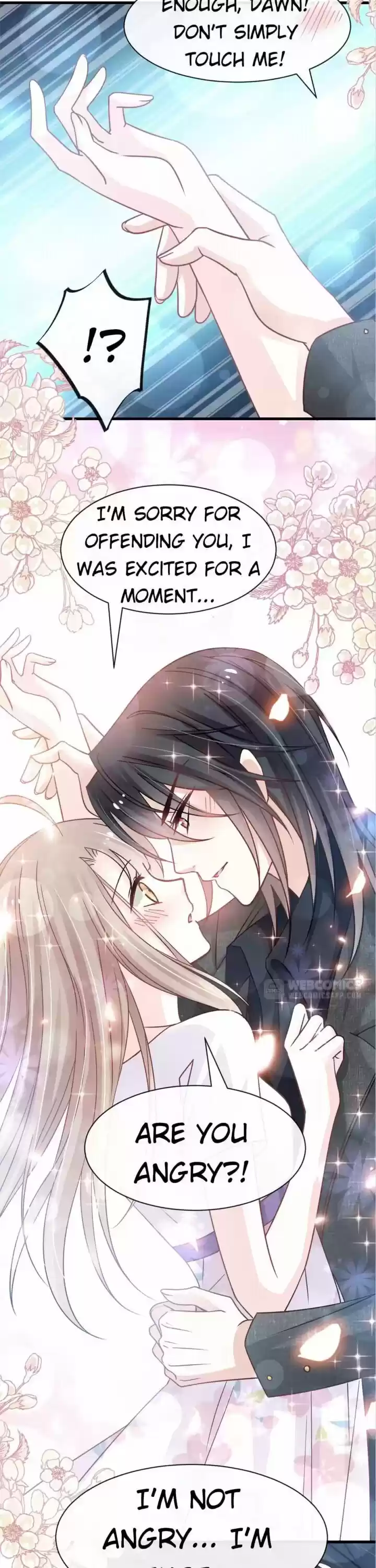 Second-To-None Adoration Chapter 145