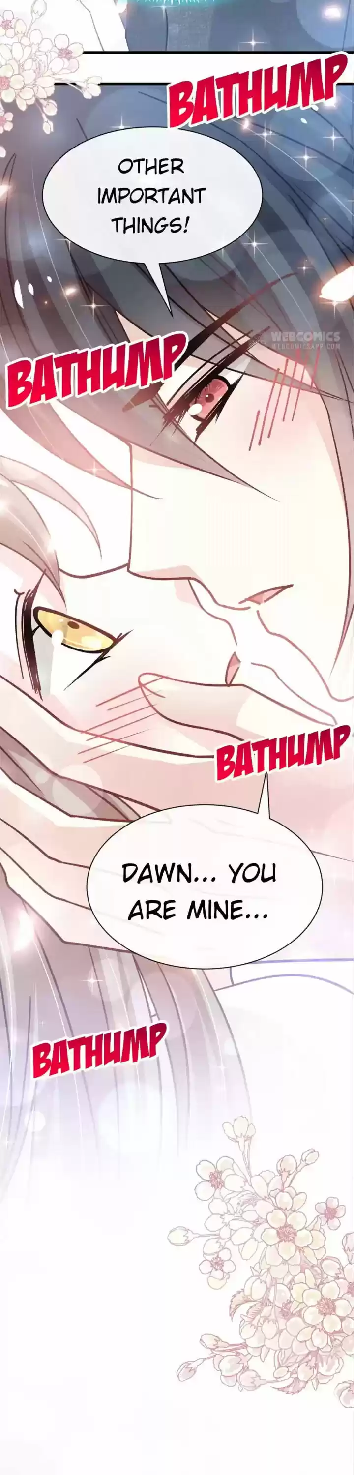 Second-To-None Adoration Chapter 145