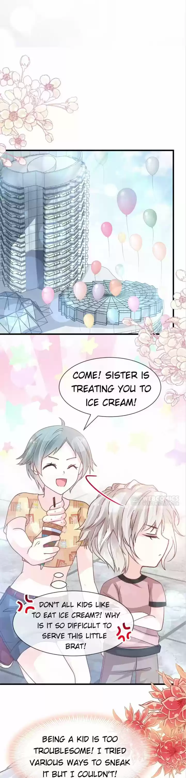 Second-To-None Adoration Chapter 145