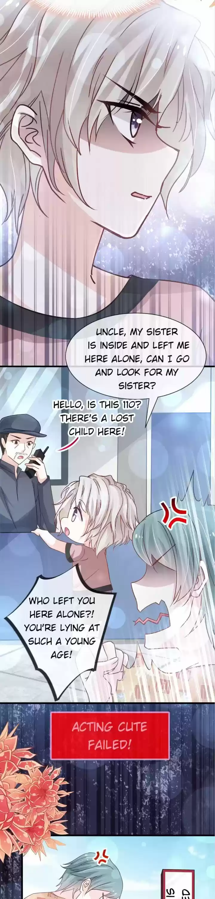 Second-To-None Adoration Chapter 145