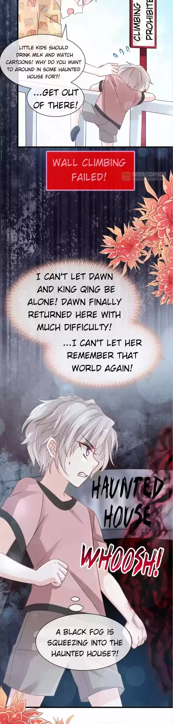 Second-To-None Adoration Chapter 145