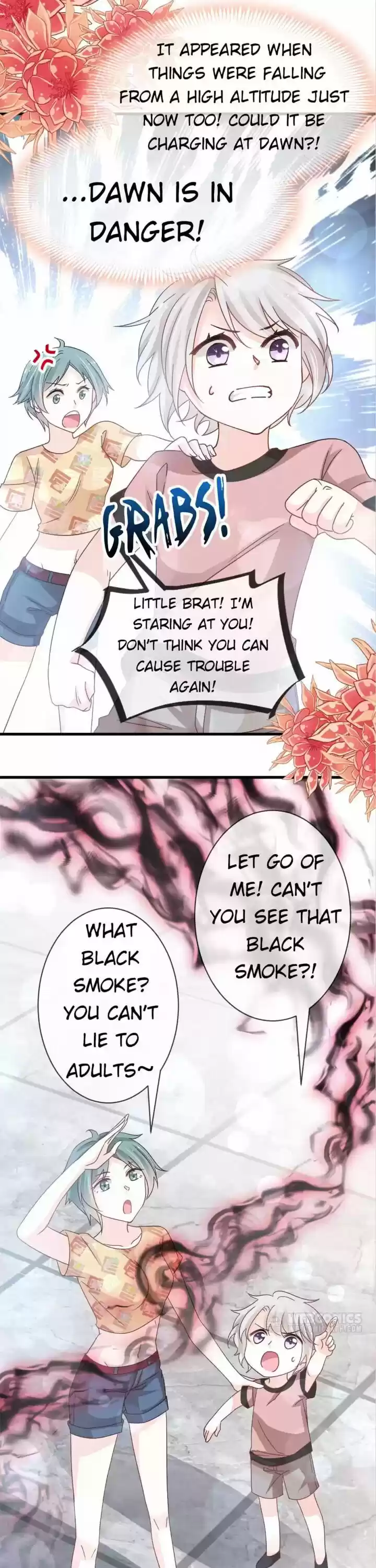 Second-To-None Adoration Chapter 145