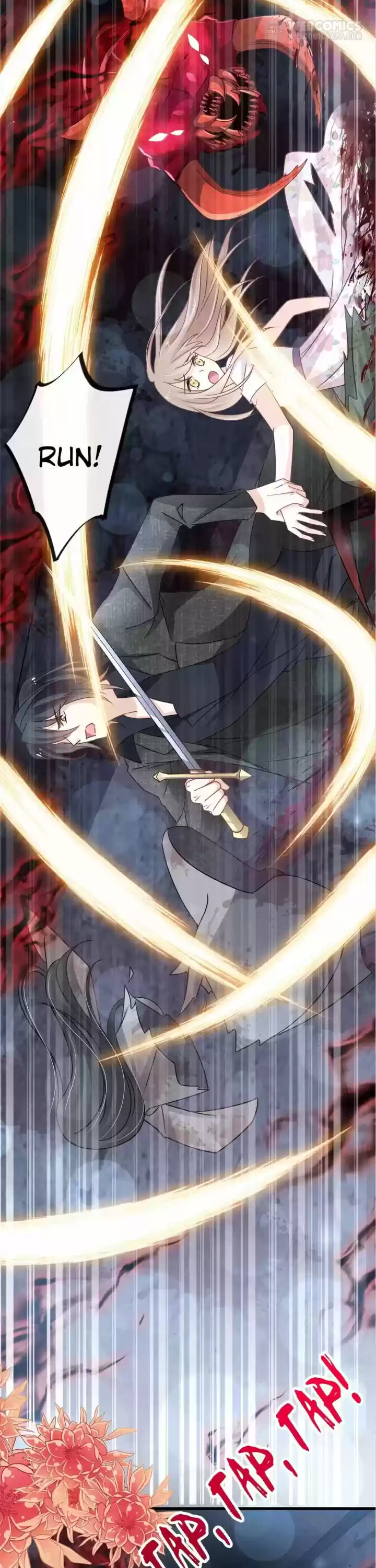 Second-To-None Adoration Chapter 145