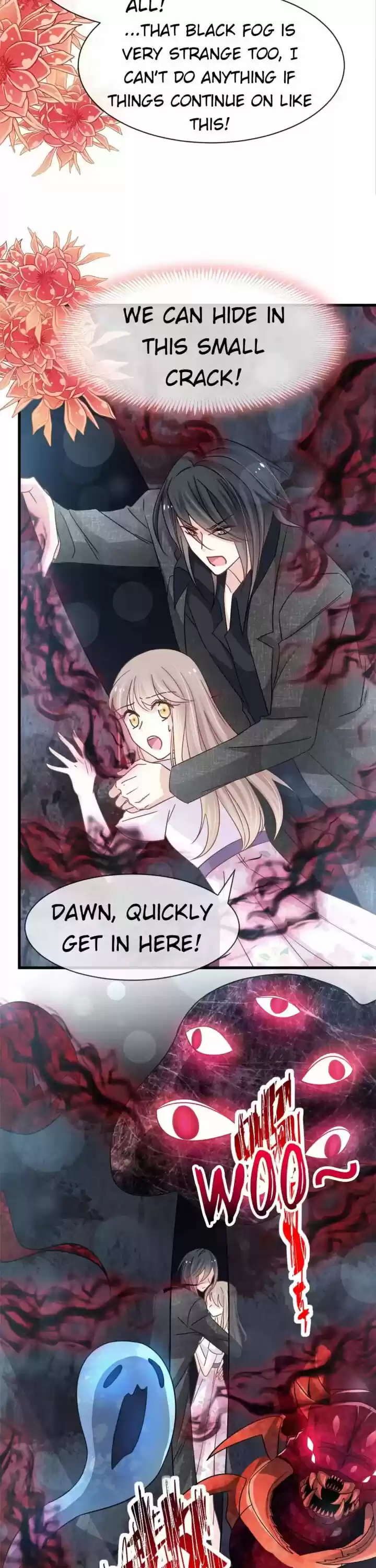 Second-To-None Adoration Chapter 145