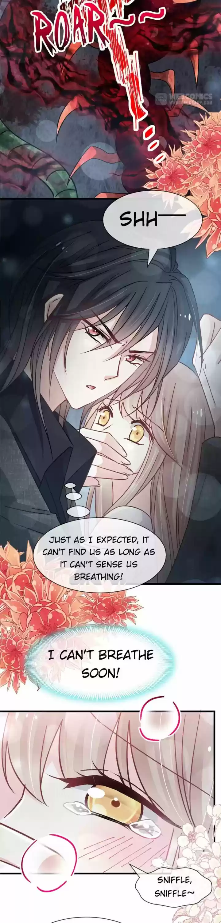 Second-To-None Adoration Chapter 145