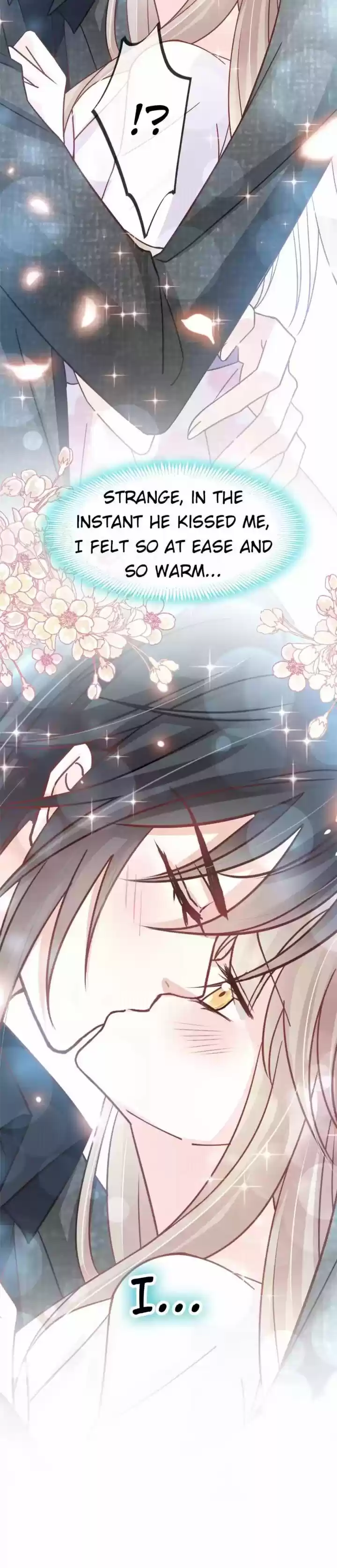 Second-To-None Adoration Chapter 145