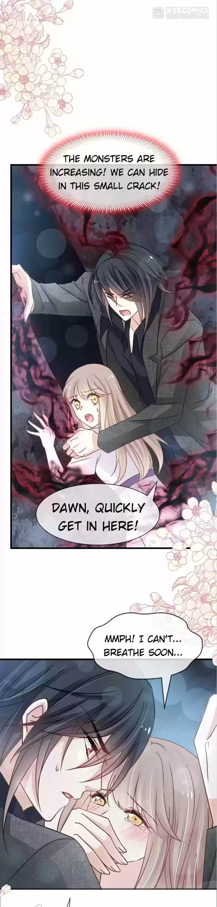 Second-To-None Adoration Chapter 146