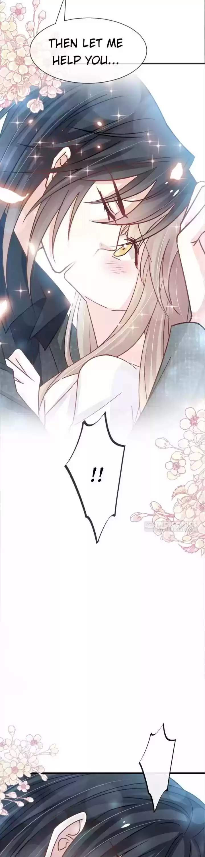 Second-To-None Adoration Chapter 146