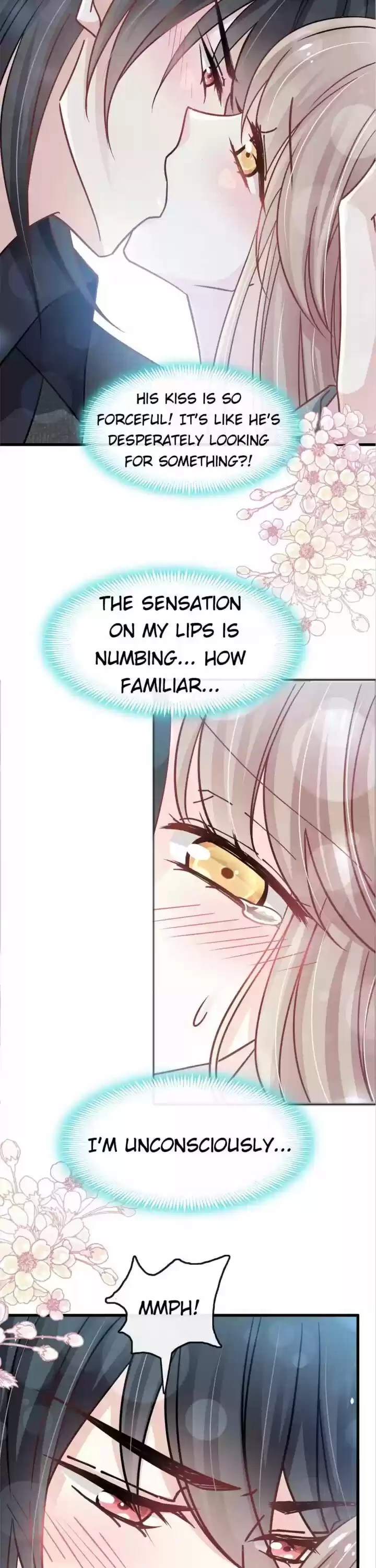 Second-To-None Adoration Chapter 146