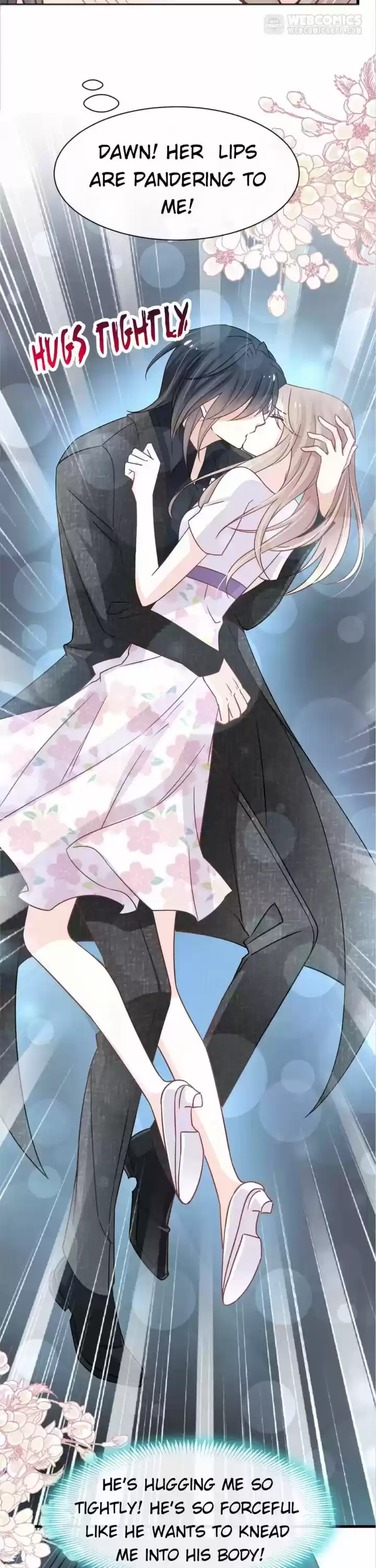 Second-To-None Adoration Chapter 146