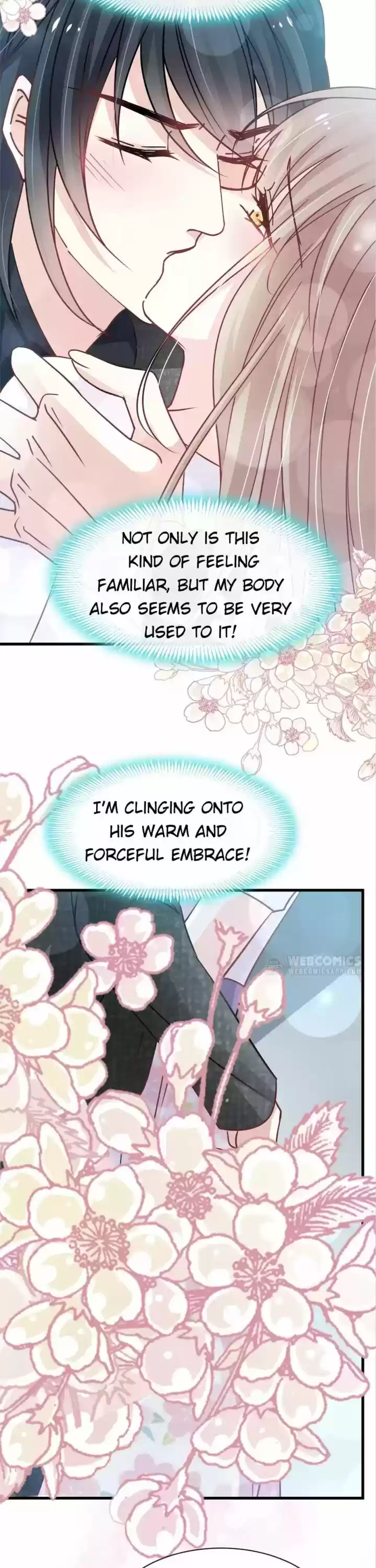 Second-To-None Adoration Chapter 146