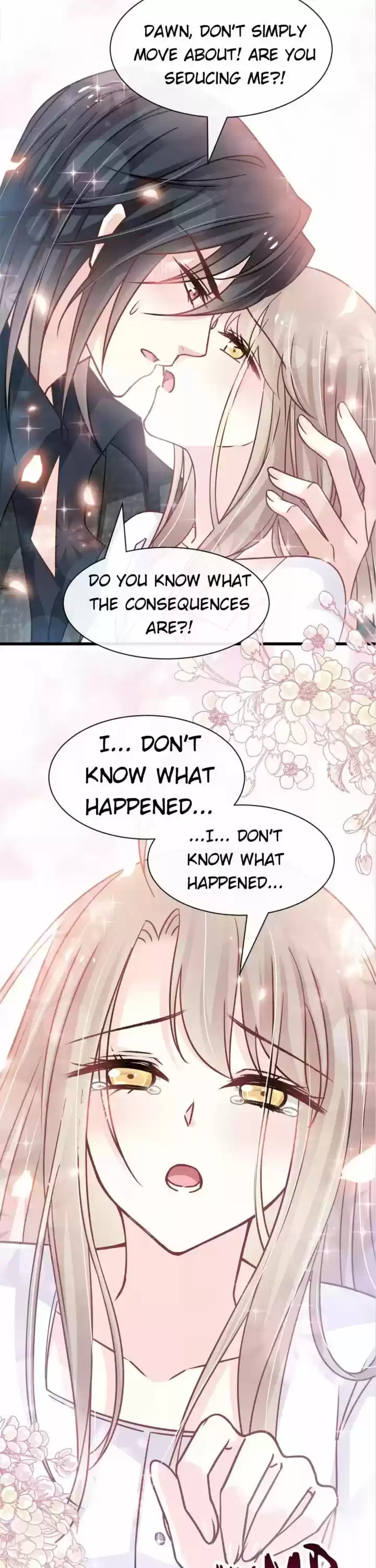 Second-To-None Adoration Chapter 146