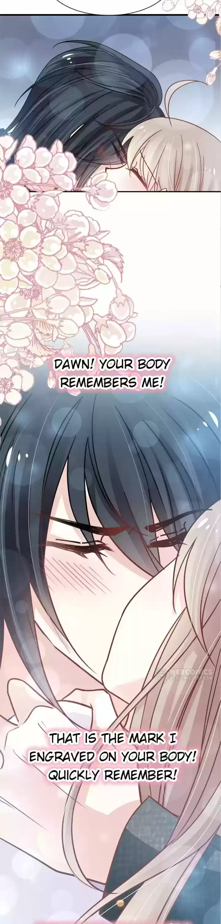 Second-To-None Adoration Chapter 146