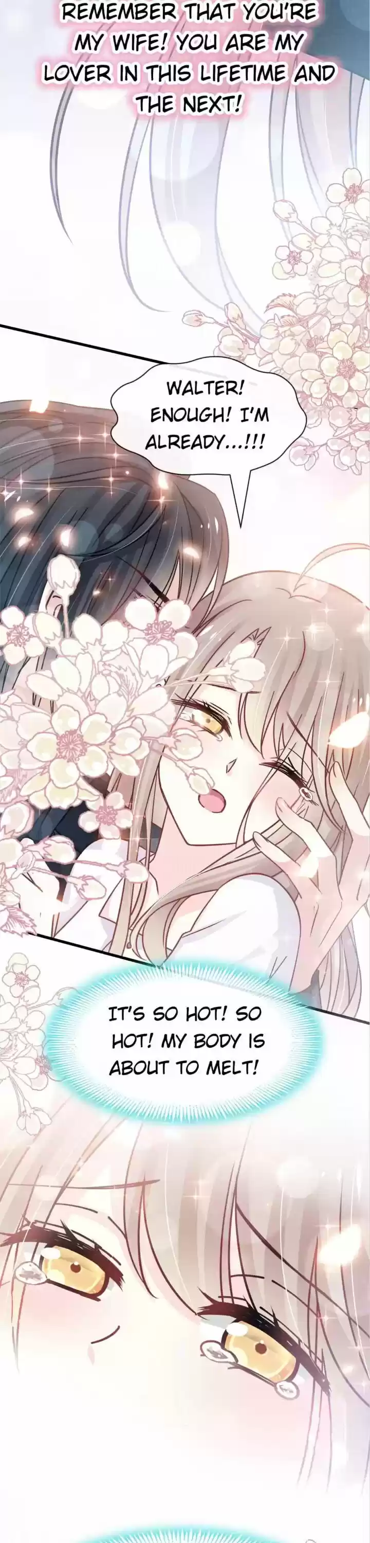 Second-To-None Adoration Chapter 146