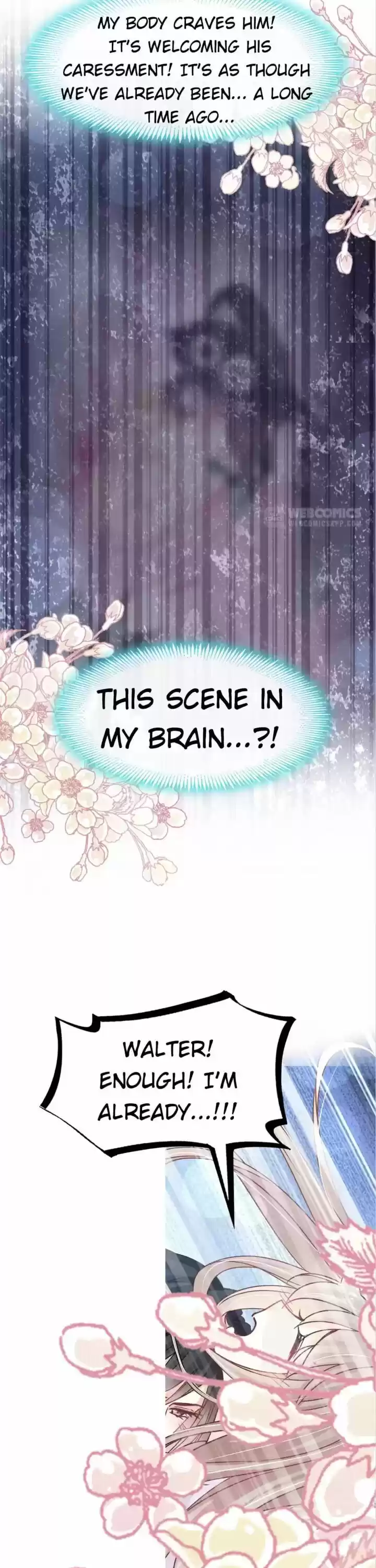 Second-To-None Adoration Chapter 146