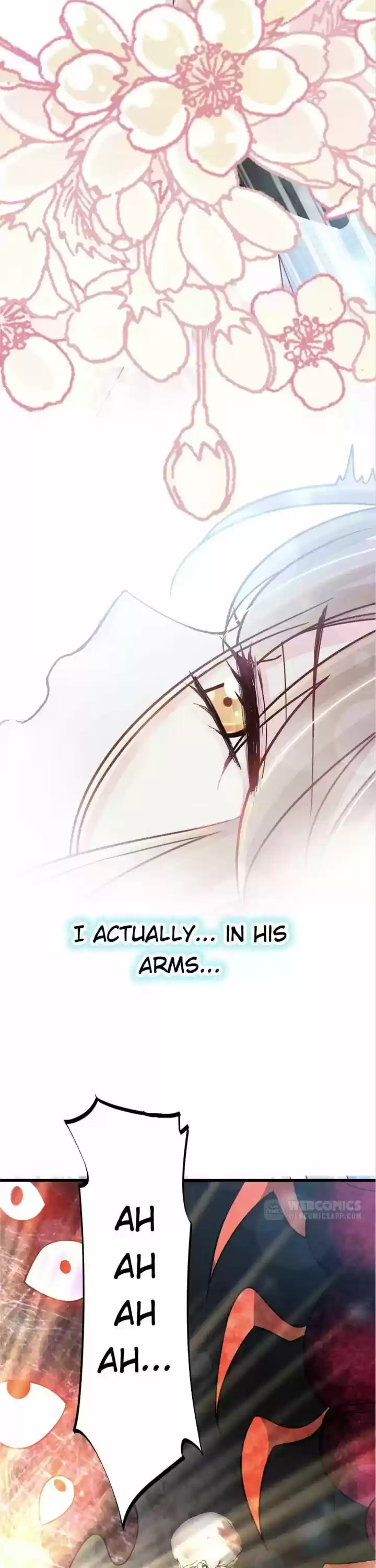 Second-To-None Adoration Chapter 146