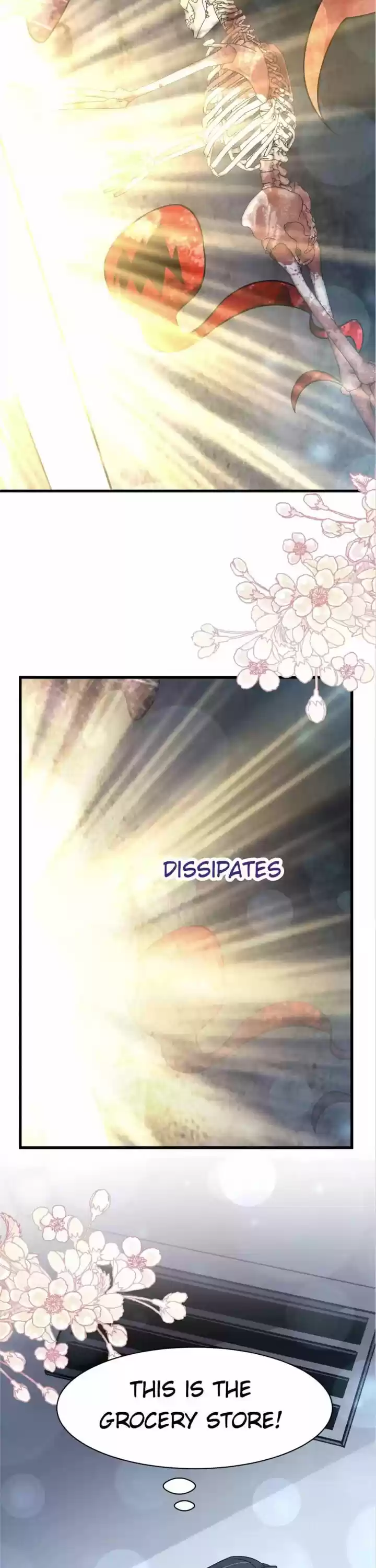 Second-To-None Adoration Chapter 146