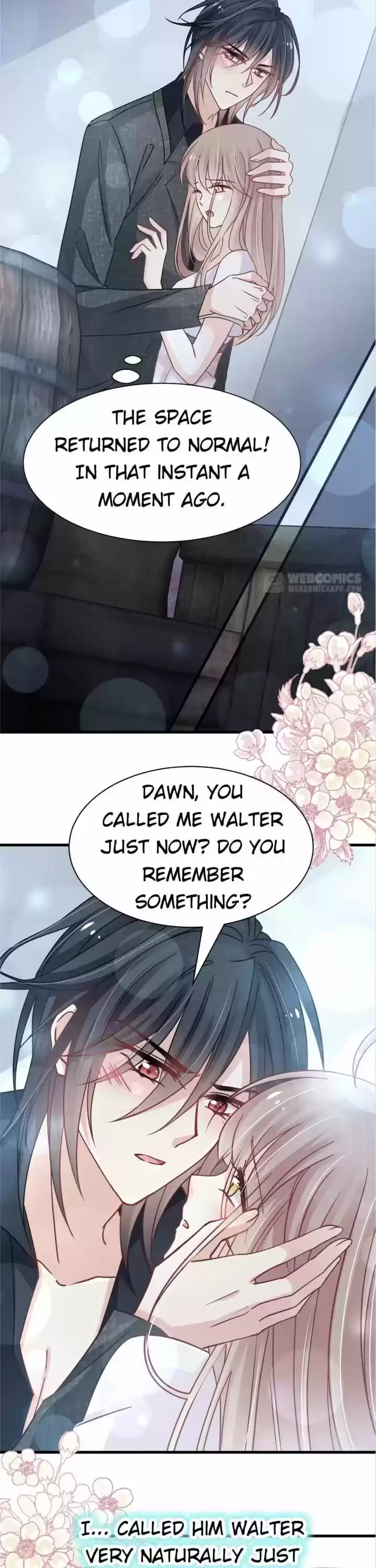 Second-To-None Adoration Chapter 146