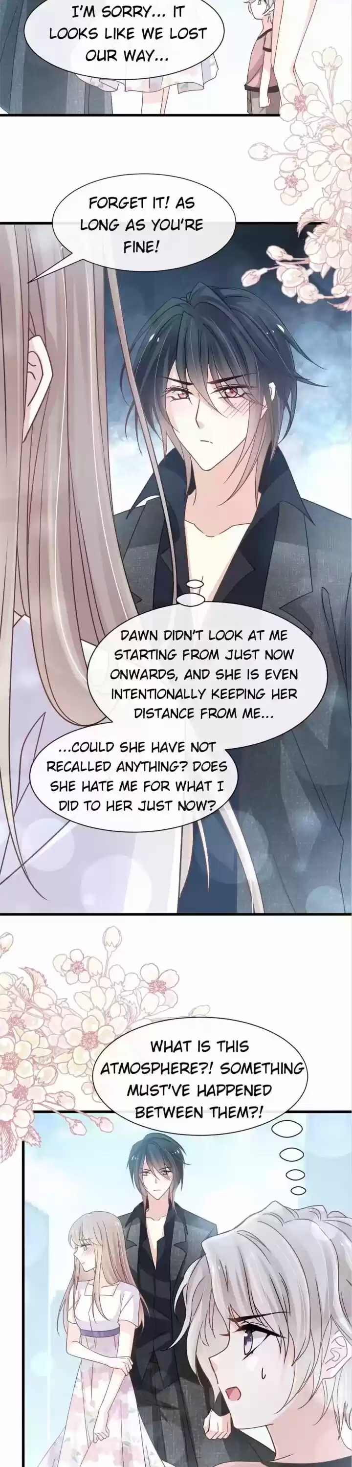 Second-To-None Adoration Chapter 147