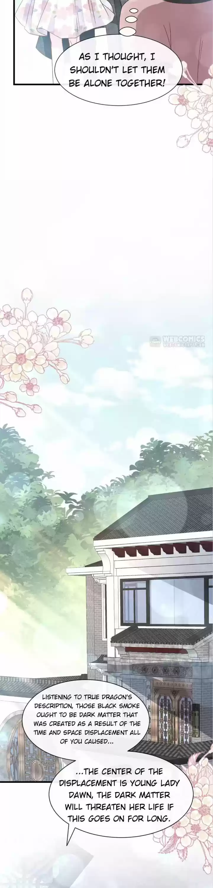 Second-To-None Adoration Chapter 147