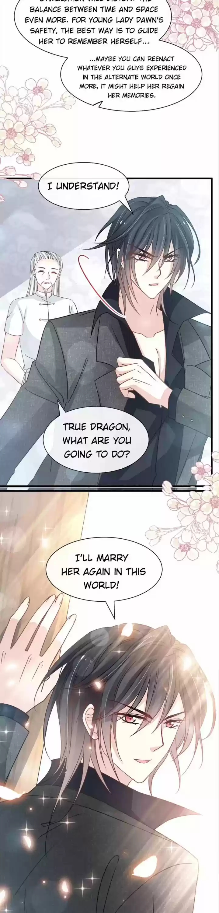 Second-To-None Adoration Chapter 147