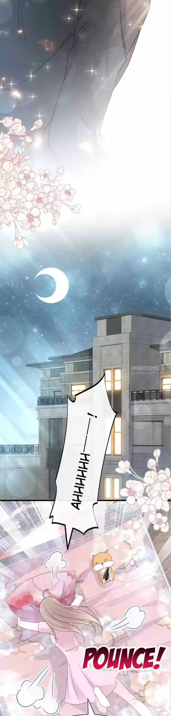 Second-To-None Adoration Chapter 147