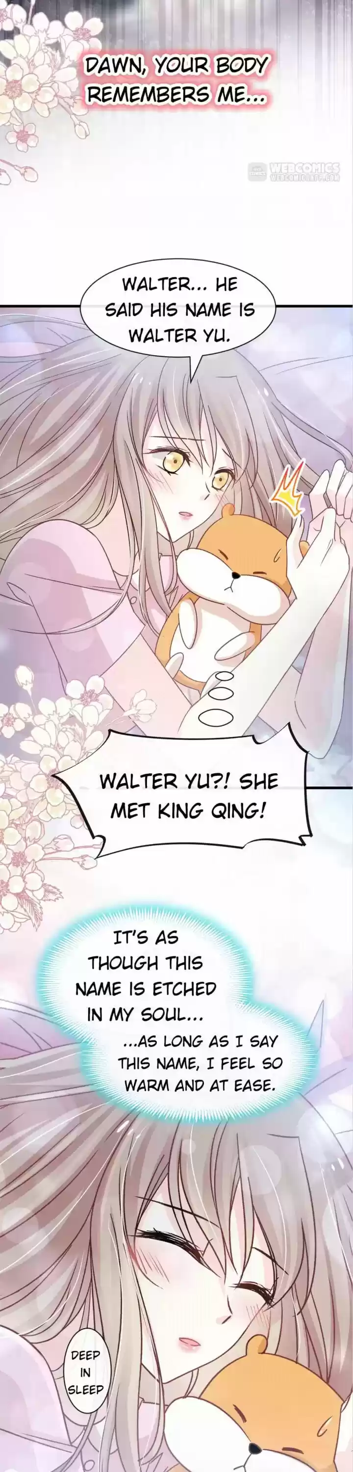 Second-To-None Adoration Chapter 147