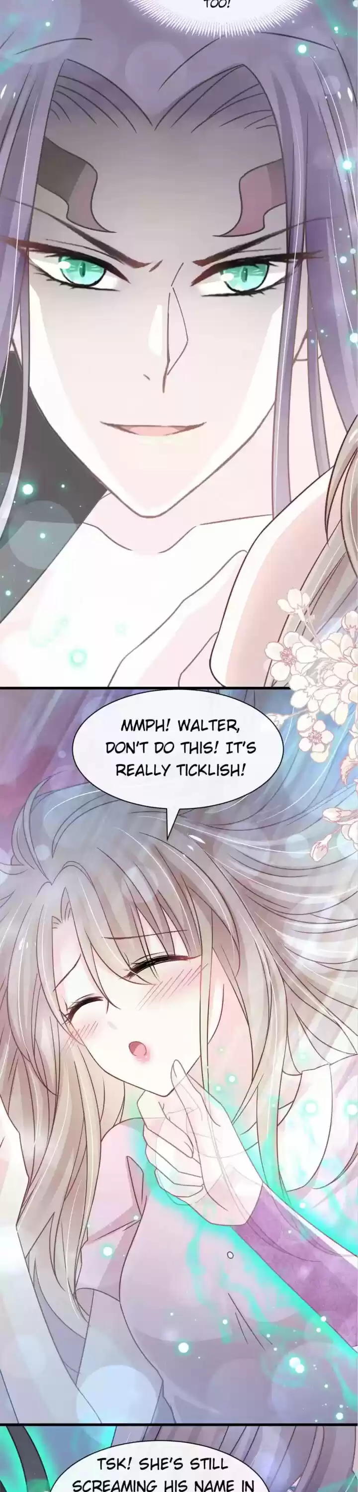 Second-To-None Adoration Chapter 147